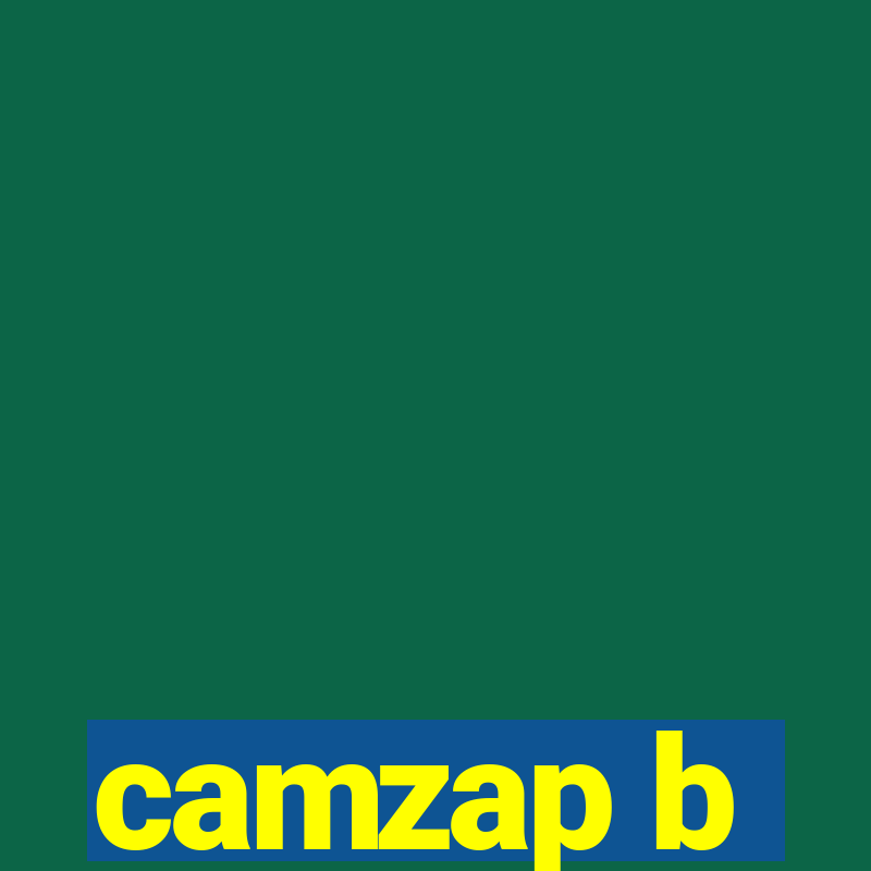 camzap b